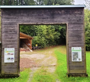 Themenpark Holzwelten