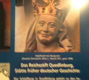 Quedlinburg