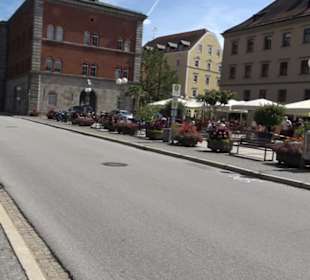 Altstadt Passau
