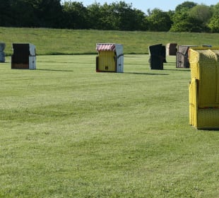Grünstrand (Cuxhaven-Grimmershörn)