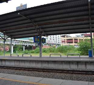 Bahn (KTM) Kuala Lumpur