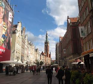 Stare Miasto Gdańsk