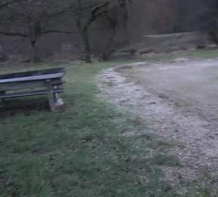 Wanderparkplatz Indelhausen