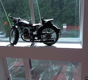 Zündapp Museum 