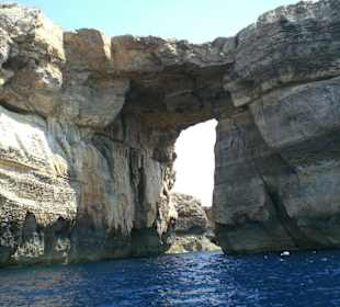 Das Azure Window