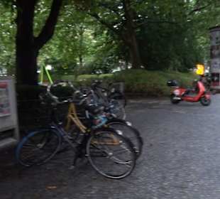 Spielplatz Münchener Freiheit