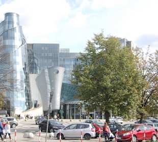 Budynek telewizji