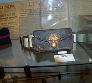 Historisches Museum vom 1 WK 