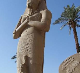Chrám Karnak
