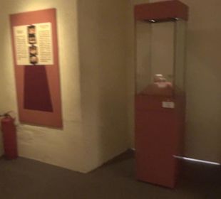 National Museum Of Archaeology