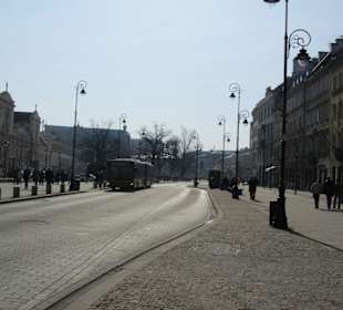 Krakowskie Przedmieście