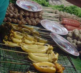 Pattaya Countdown 2008/09