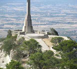 Ermita de San Salvador