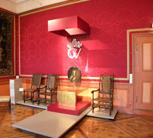 Residenzschloss Celle