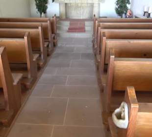 Waldkapelle Baisingen