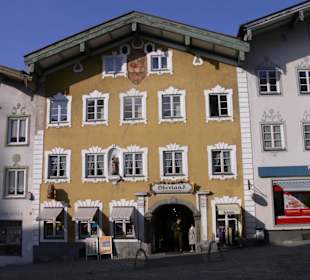 Altstadt