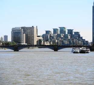 Skyline-Impressionen zum Geniessen