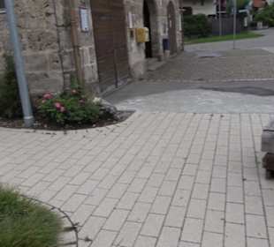 Dorfgemeinschaftshaus