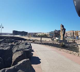 Hafen Puerto del Rosario