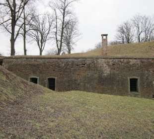 Festung Josefov/Jaromer