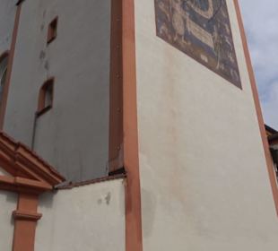 Wallfahrtskirche Andechs