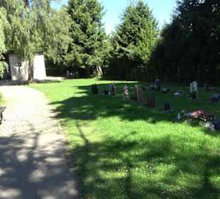 Friedhof Holzelfingen