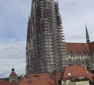 Neupfarrplatz