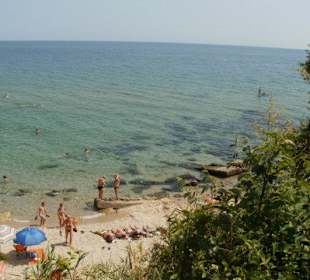 Strand