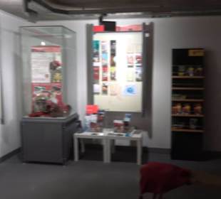 Museum Römer und Bajuwaren