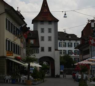 Sempach-Dorf