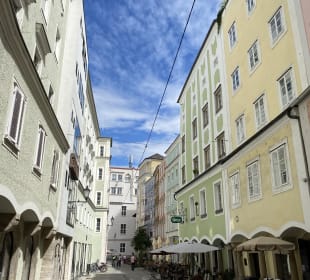 Altstadt Linz 
