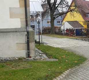 Peter- und Paulskirche