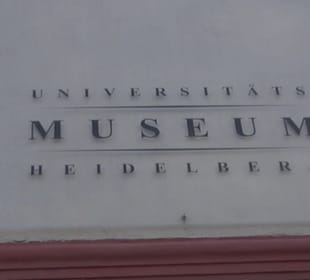 Universitätsmuseum
