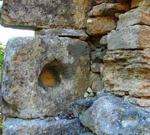 Sulahikulle - Vergessene Stadt