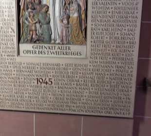 Kirche St. Bonifatius