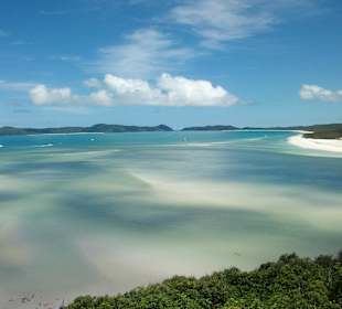 Whiteheaven beach