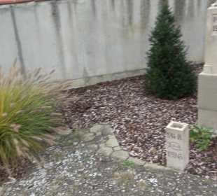 Friedhof Reutlingendorf