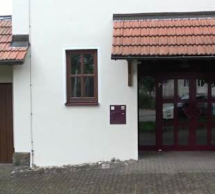 Rathaus Wittlensweiler