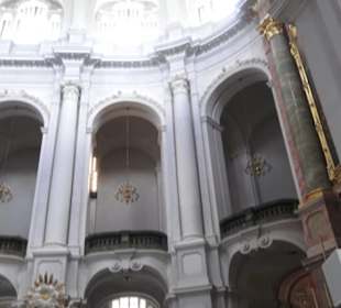 Katholische Hofkirche