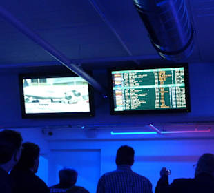 Knuffingen - Airport