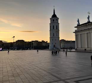 Kathedrale St. Stanislaus