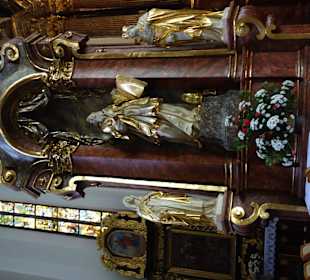 Kathedrale zum Heiligen Kreuz