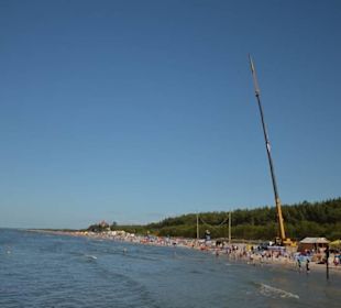 Plaża