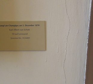 Wehrgeschichtliches Museum Rastatt