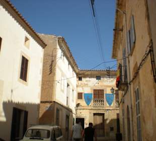 Historische Altstadt