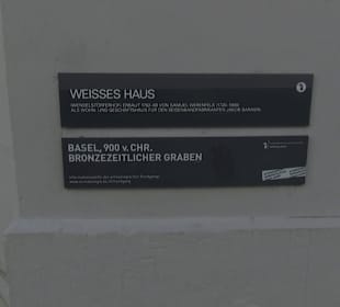 Weißes Haus