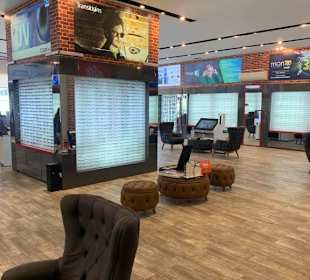 Elite Optik Center