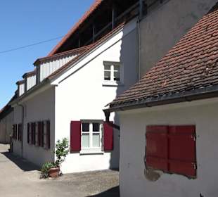 Historische Kasarmen 