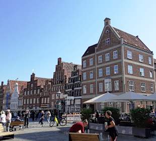 Altstadt Lüneburg