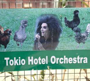Tokio Hotel Orchestra